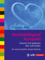 HerzIntelligenz: Gesund und gelassen, klar und kreativ