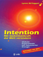 Intention