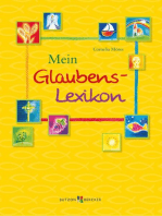 Mein Glaubens-Lexikon