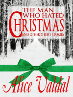 The Man Who Hated Christmas