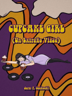 Cupcake Girl (Un Extraño Viaje)