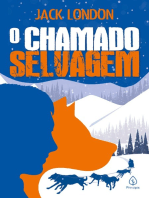 O chamado selvagem