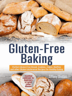 Gluten-Free Baking: Baking