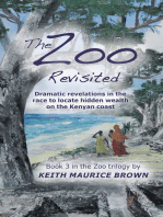 The Zoo Revisited: Dramatic Revelations in the Race to Locate Hidden Wealth on the Kenyan Coast