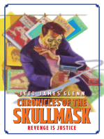 Chronicles of the Skullmask