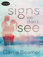 Signs We Don't See