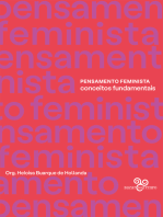 Pensamento Feminista