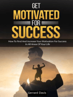 Get Motivated For Success 