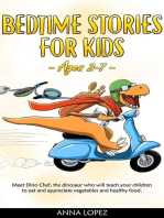 Bedtime Stories for Kids