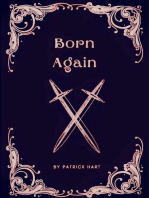 Born Again: Born Again, #1