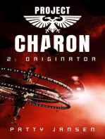 Project Charon 2