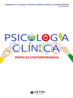 Psicologia clínica