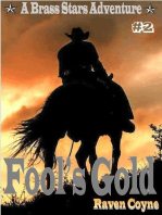 Fool's Gold #2