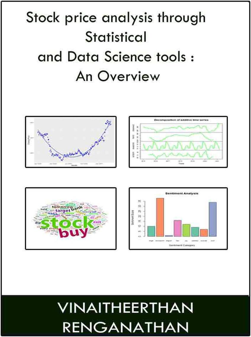 Stock Price Analysis Through Statistical And Data Science Tools: an ...