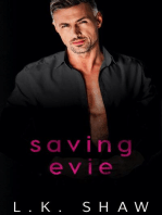Saving Evie