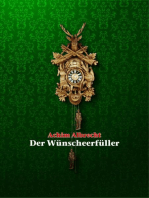 Der Wünscheerfüller