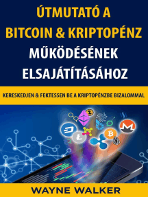 hogyan lehet pénzt keresni az interneten munka után befektetés bitcoinba, hogyan működik