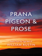 Prana Pigeon & Prose