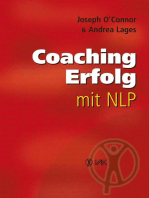 Coaching-Erfolg mit NLP PDF