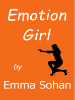 Emotion Girl