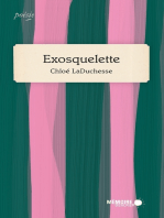 Exosquelette