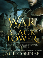 Wrath of the Black Tower