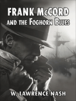 Frank McCord and the Foghorn Blues