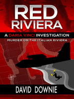 Red Riviera: A Daria Vinci Investigation