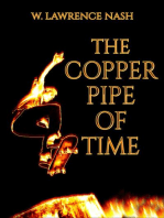 The Copper PIpe of Time