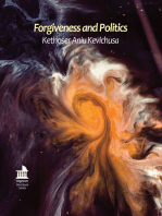 Forgiveness and Politics