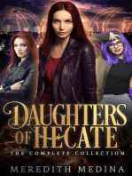 Daughters of Hecate