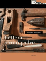 Lettera a mio padre