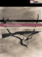Violenza politica