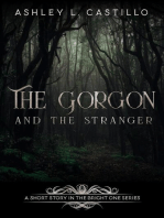 The Gorgon and the Stranger: The Bright One Series