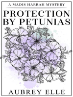 Protection by Petunias