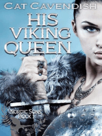His Viking Queen: Nordic Sons