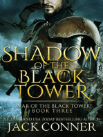 Shadow of the Black Tower