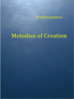 Melodies of Creation