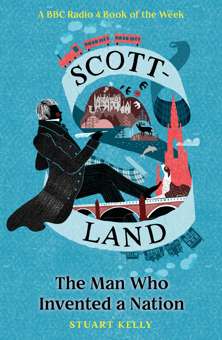 Marci Uncle Grandpa Porn - Scott-land by Stuart Kelly - Ebook | Scribd