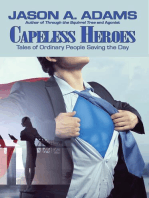 Capeless Heroes