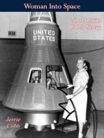 Woman Into Space: The Jerrie Cobb Story
