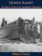 Down Ramp!: The Story of the Army Amphibian Engineers