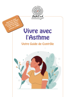 Vivre avec l'Asthme