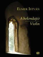 A bolondajtó | Violin