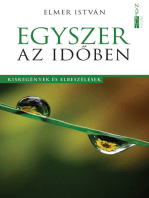 Egyszer az időben