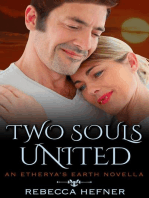 Two Souls United: Etherya's Earth, #5.5