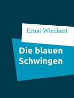 Die blauen Schwingen