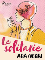 Le solitarie