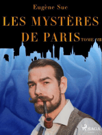 Les Mystères de Paris--Tome VIII