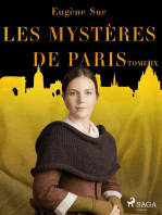 Les Mystères de Paris--Tome IX